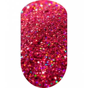 IVA NAILS Дизайн Голографик №03