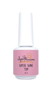 Луи Филипп Top Super Shine no wipe 15мл