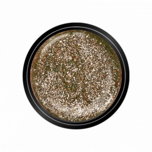 IVA NAILS Гель-краска Gold Foil 5g