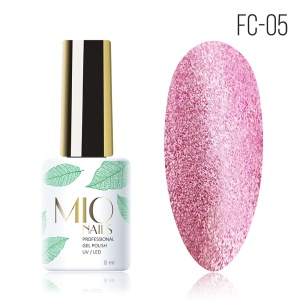 MIO NAILS Гель-лак Fair Cats FC-05 8 мл