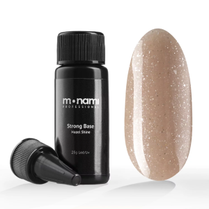 Monami База Strong Hazel Shine 25g