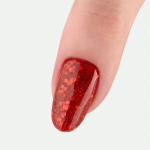 Red-Gloss-№4