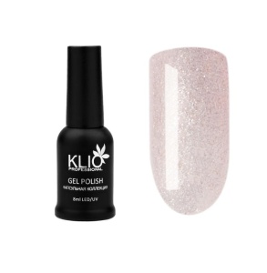 KLIO Гель-лак Капсульная коллекция №152 8мл