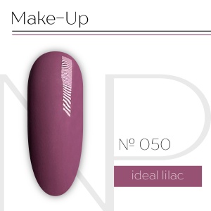 NP Nartist Гель-лак №0050 10 мл.