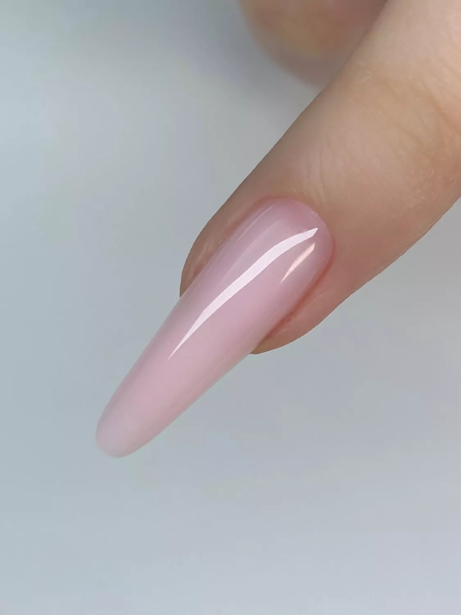 Балерина, универсальный изгиб,1