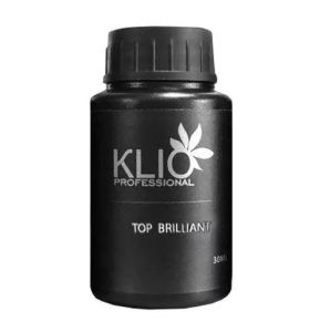 brilliant 30 узкое горлышко