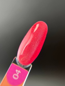 Joo-Joo Гель-лак Space Cat №04 10мл