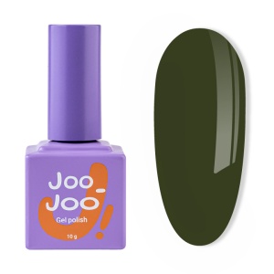 Joo-Joo Гель-лак Military №06 10мл