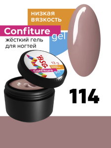 BSG Confiture gel №114 13g BSG Confiture gel №114 13g