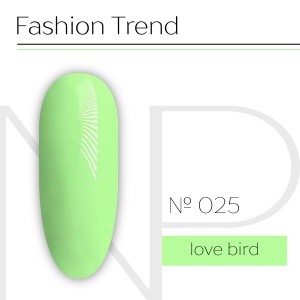 NP Nartist Гель-лак №0025 10 мл. NP Nartist Гель-лак №0025 10 мл.