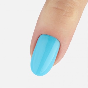 IVA NAILS Гель-лак Ice Cream IC-09 8мл