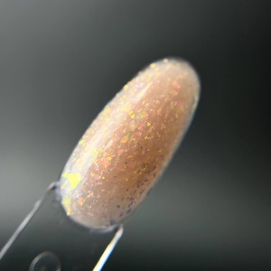 BSG Colloration HARD Хрусталь №91 20мл.