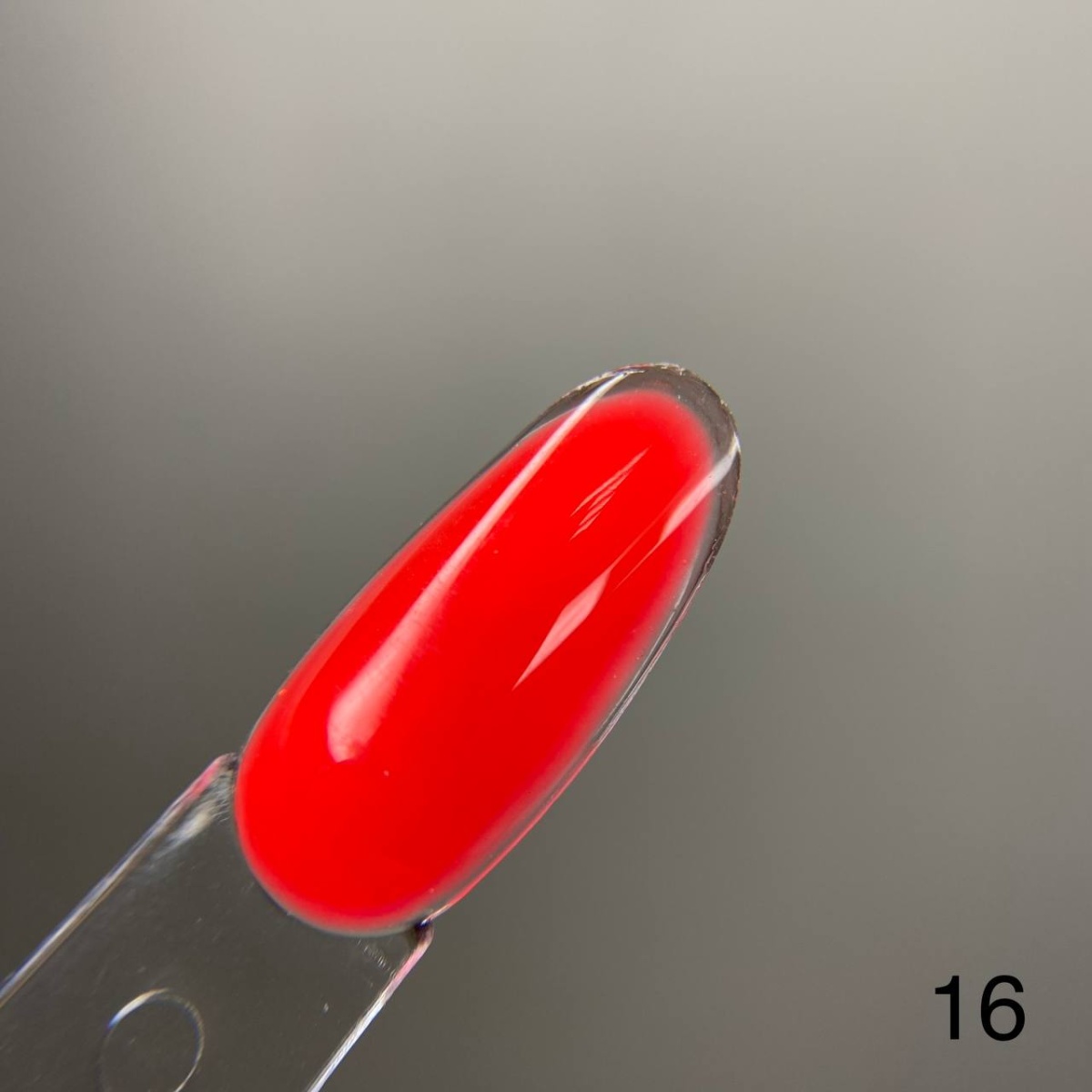 Grattol Gel Ceramic №16 15 ml