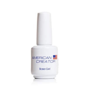 base gel 15