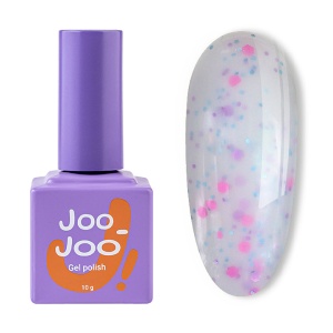 Joo-Joo Гель-лак Lila №03 10мл