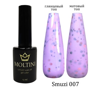 смузи 7