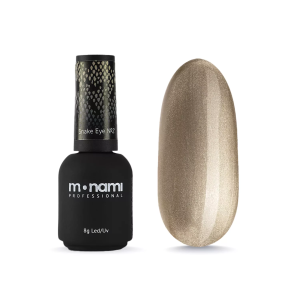 Monami Гель-лак Snake Eye SE2 8ml,1