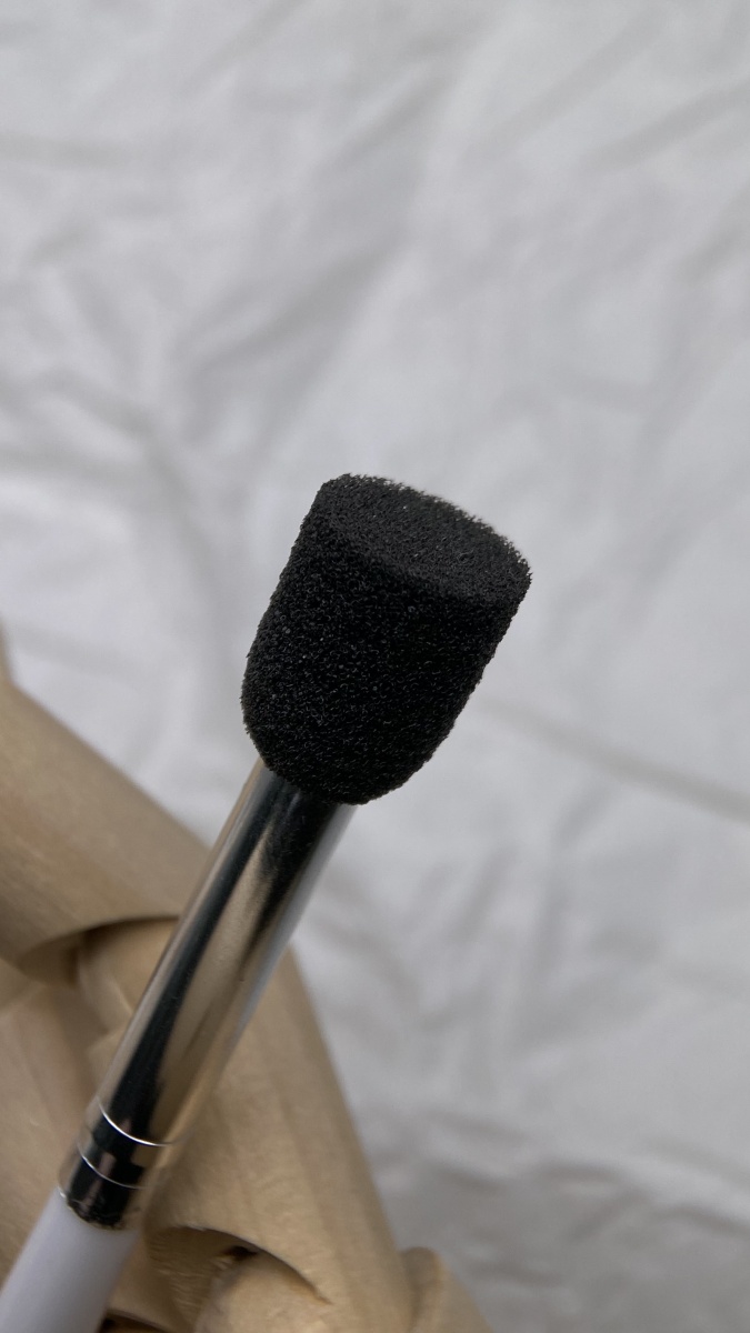 поле спонж 3