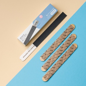 СТАЛЕКС PRO EXPERT Сменные файлы-чехлы для пилки прямой papmAm DFCE-22 180 грит 50шт. СТАЛЕКС PRO EXPERT Сменные файлы-чехлы для пилки прямой papmAm DFCE-22 180 грит 50шт.