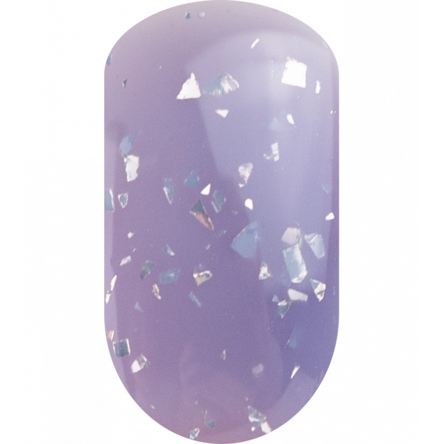 IVA NAILS Rubber Base Potal Blue 8ml,1