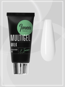 Imen Multigel milk 30гр.