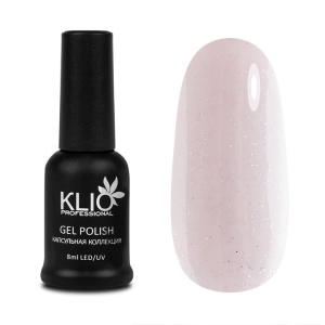 KLIO Гель-лак Капсульная коллекция №164 8мл