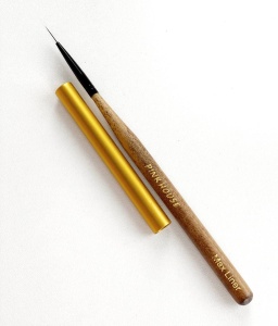 Pink house Кисть Эко Тонкая 11мм 241