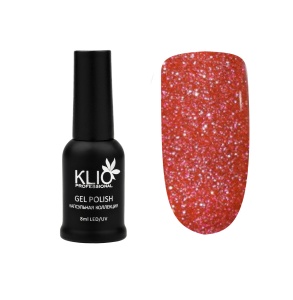 KLIO Гель-лак Капсульная коллекция №217 8мл