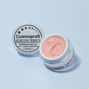 COSMOPROFI Acrylatic Shine №02 15g