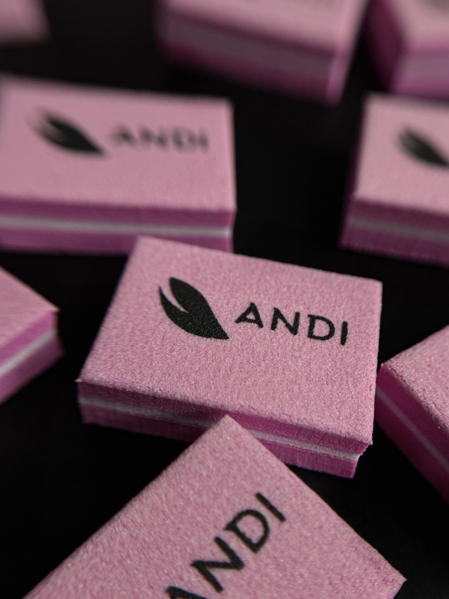 баф с прожилкой розовый,1