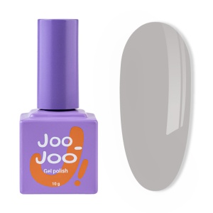 Joo-Joo Гель-лак Military №01 10мл