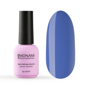 Monami Гель-лак Pedicure collection PC-08 8ml
