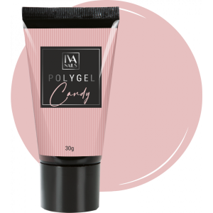 polygel-candy