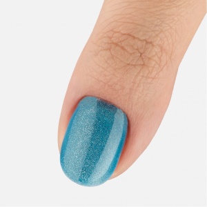 IVA NAILS Гель-лак Infinity I-07 8мл