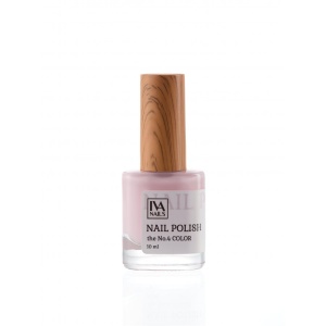 IVA NAILS Лак для ногтей №04 10ml