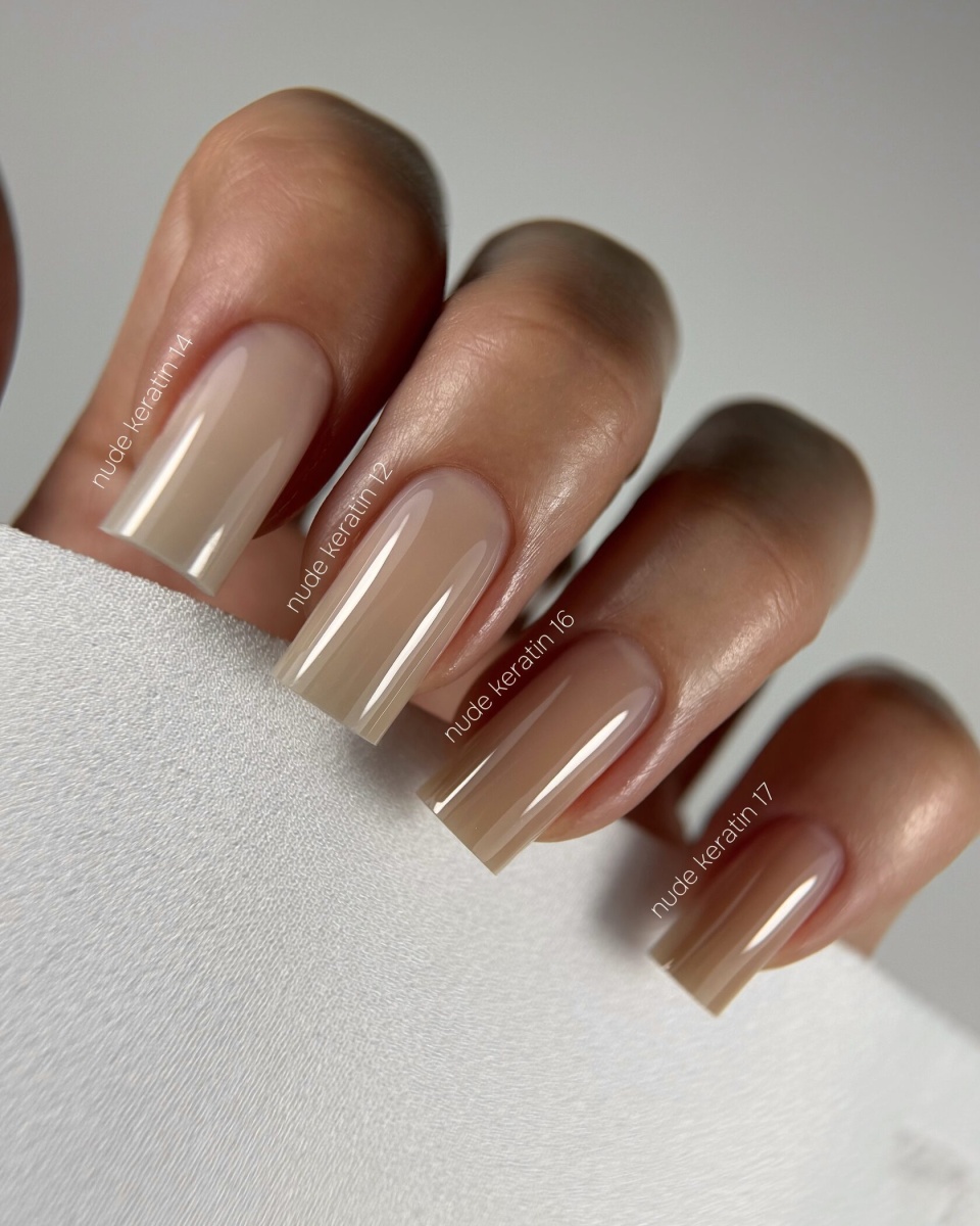 keratin 17 3