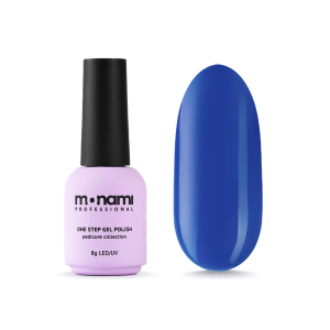 Monami Гель-лак Pedicure collection PC-30 8ml