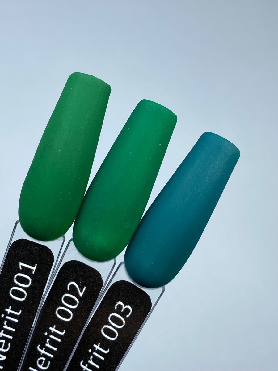 нефрит 1-3 матовые нефрит 1-3 матовые