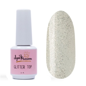 Луи Филипп Top Glitter 01 15мл