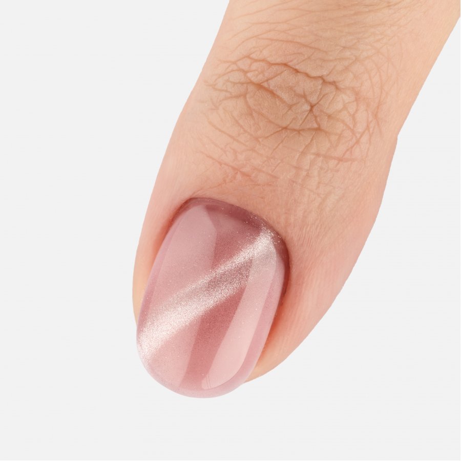 IVA NAILS Гель-лак Infinity I-03 8мл.1