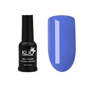 KLIO Гель-лак Капсульная коллекция №179 8мл KLIO Гель-лак Капсульная коллекция №179 8мл