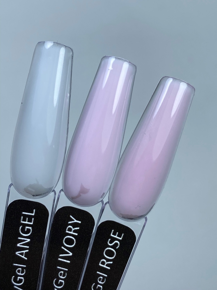 ангел, айвори, розе ангел, айвори, розе