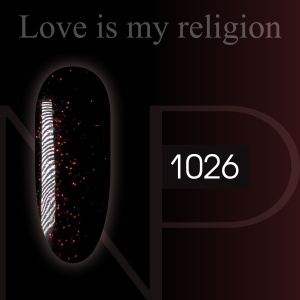 nartist-1026-love-is-my-religion-10ml