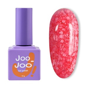 Joo-Joo Гель-лак Power №07 10мл