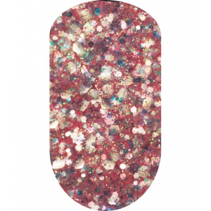 IVA NAILS Дизайн DISKO №05