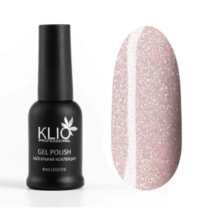 KLIO Гель-лак Капсульная коллекция №24 8мл KLIO Гель-лак Капсульная коллекция №24 8мл