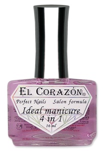 Ideal Manicure 4 in 1