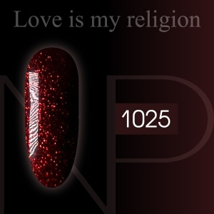 nartist-1025-love-is-my-religion-10ml