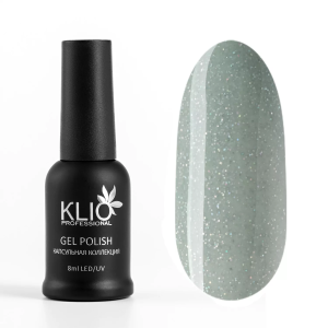 KLIO Гель-лак Капсульная коллекция №32 8мл