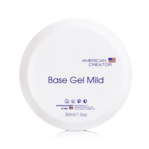 AMERICAN CREATOR Base Gel Mild 30 ml